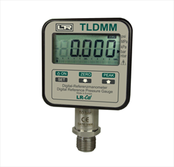 Đồng hồ đo áp suất LR-Cal TLDMM LR- CAL DRUCK & TEMPERATUR